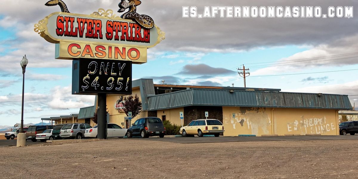 es.afternooncasino.com